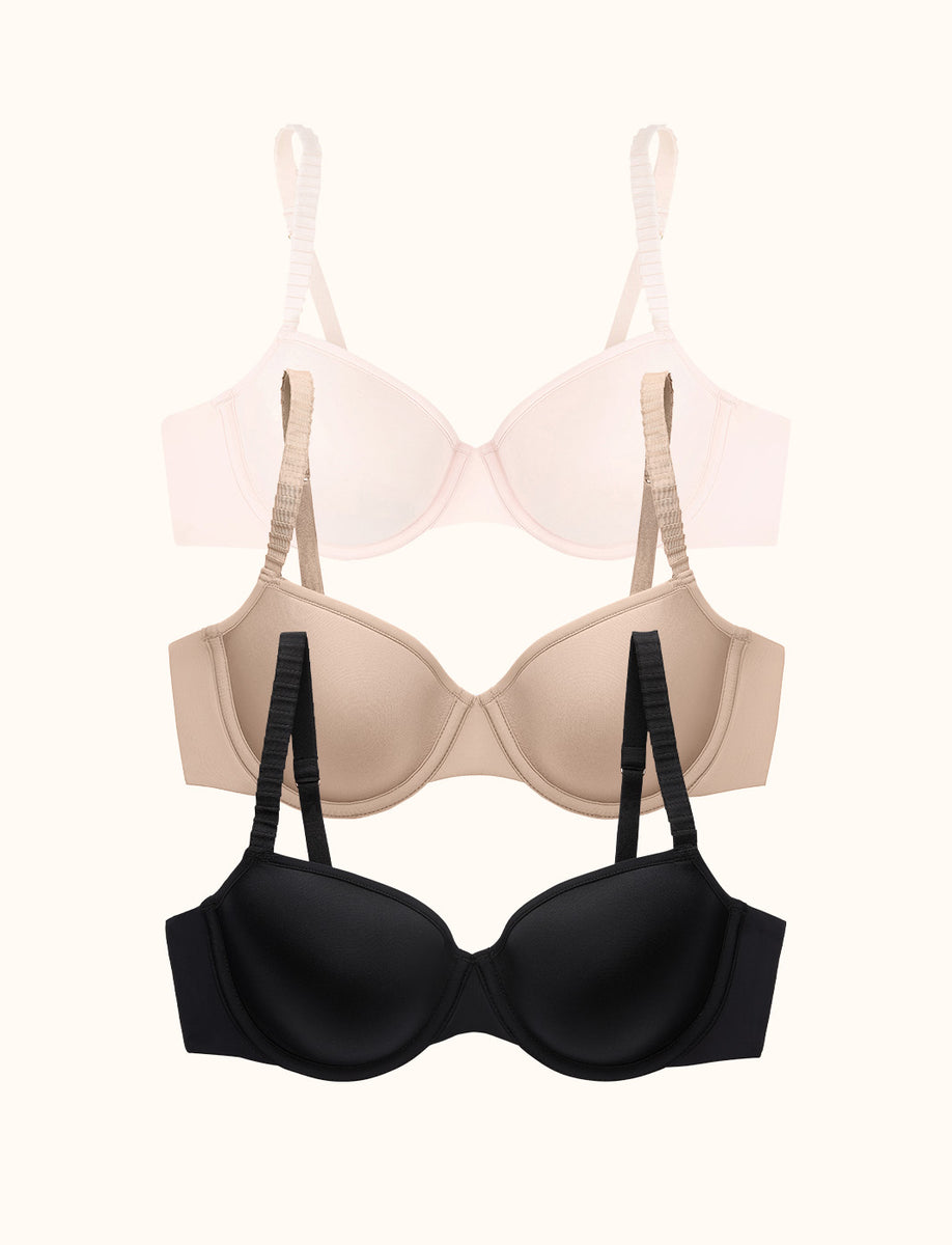 Our #1 Bra, 3/$149 ($216 Value)