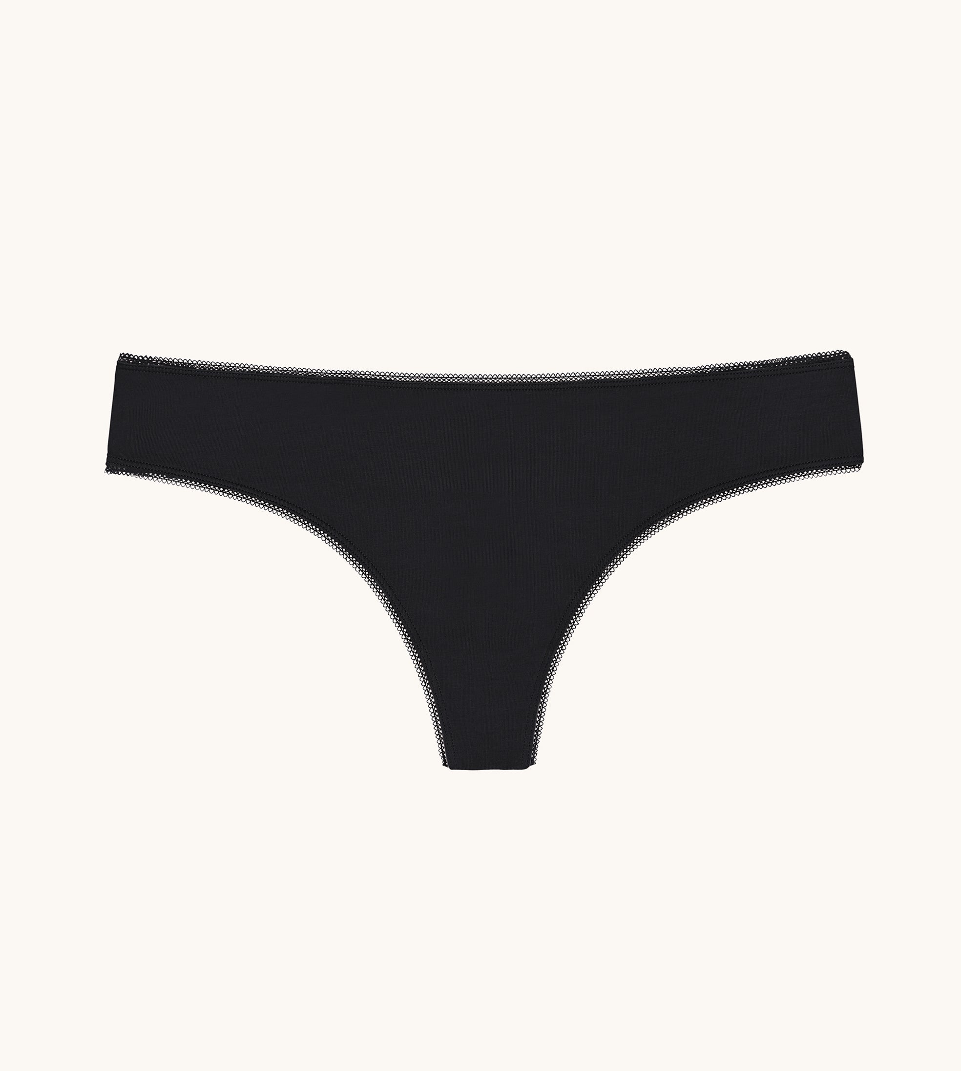 Modern Cotton Thong – Hill's Dry Goods