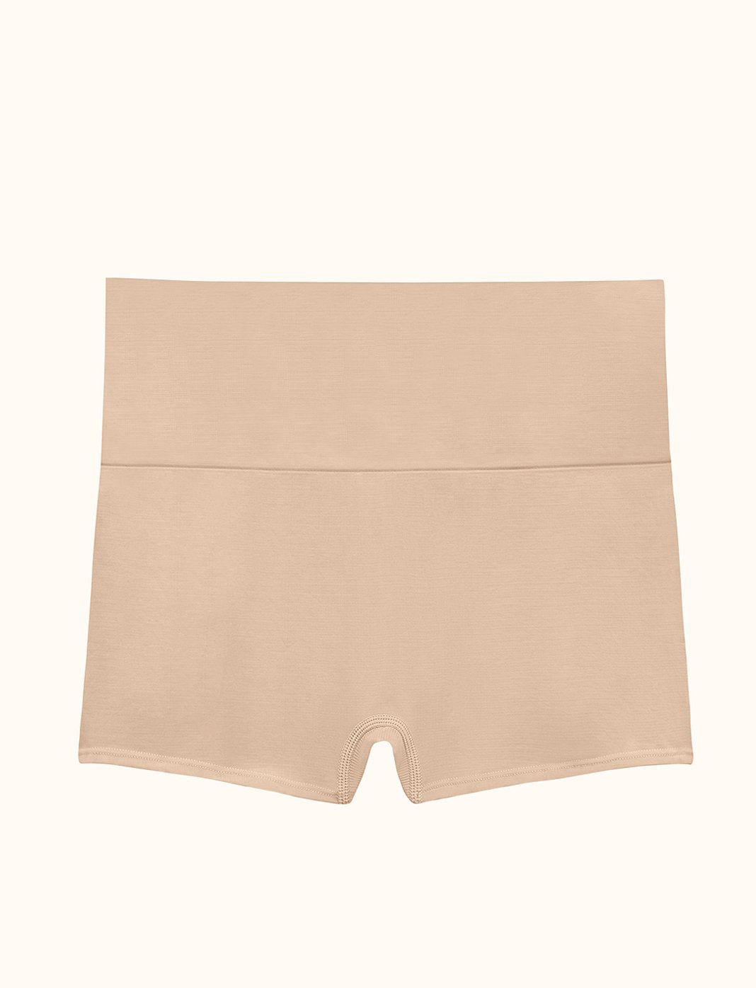 QAUNBU High Waist Cotton Underwear Women Soft Full Coverage Briefs Pantie  Womens Boy Shorts 100 Percent Cotton (Beige, L) : : Clothing,  Shoes & Accessories