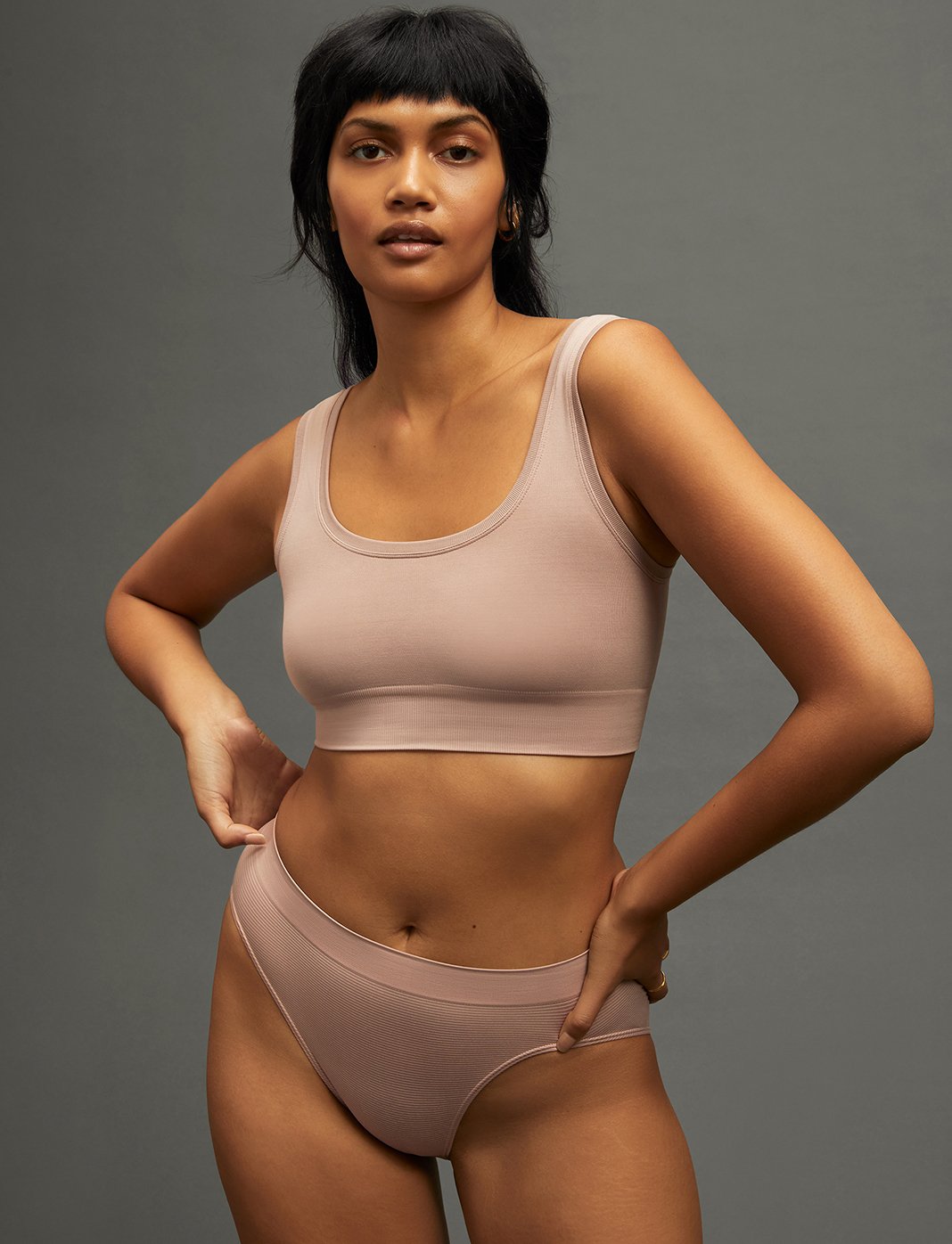 Form Seamless Scoop Bralette Thirdlove