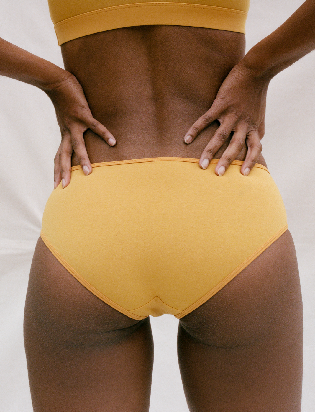Hi guys! Kit Undergarments has joined forces with @thirdlove in