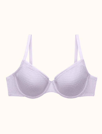 Bras for Relaxed Breast Shapes - Shop by Breast Shape | ThirdLove