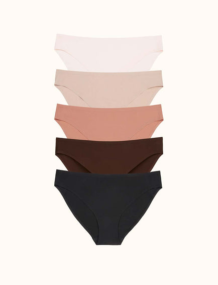 Women’s Underwear Multi-Packs & Bundles | ThirdLove