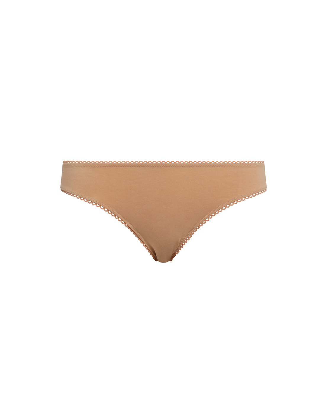 Womens Panties Teekay Plain (3 Pcs pack)