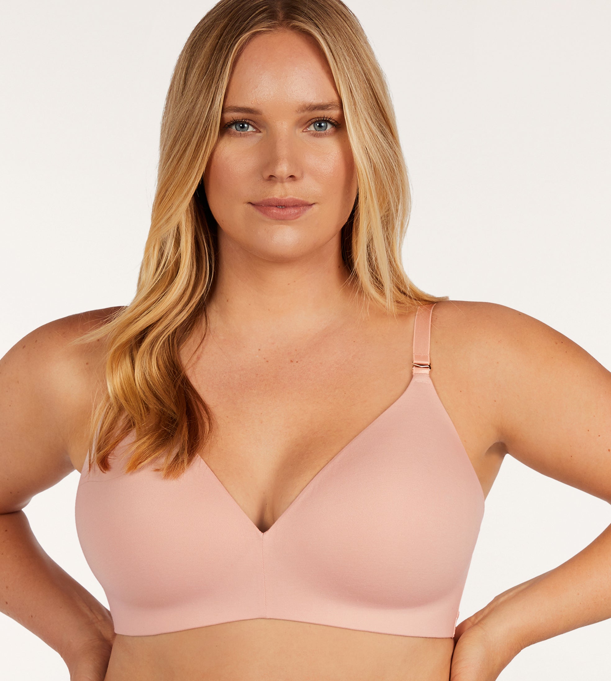 thirdlove pima cotton wireless bra