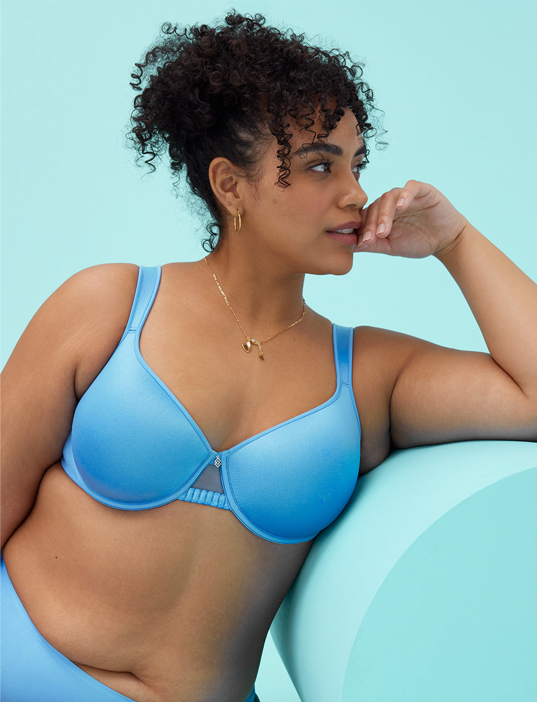We're Obsessed With These Plus Size Bras From Thirdlove – Plussizefix