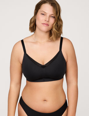 3 Inch Minimizer Bra curated on LTK