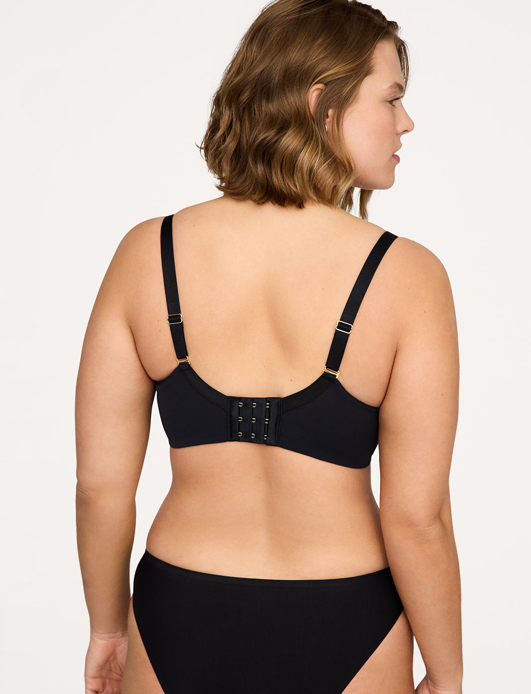 Our best-seller Minimizer Bras are back in stock. Available in 3