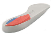 dr foot supination insoles