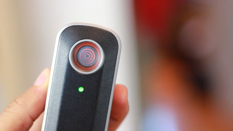 Convection Vaporizer - Firefly 2