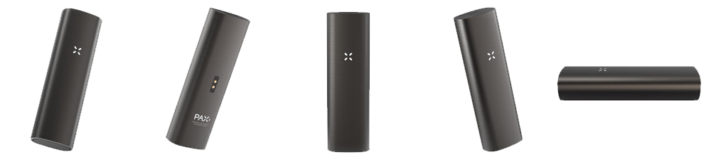 Why Pax 2?