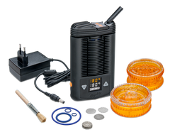 Mighty Vaporizer