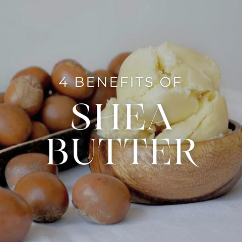 Benefits of Shea Butter – Soap & Paper Factory