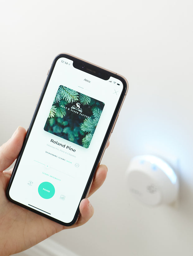 Pura | Smart Home Diffuser Device