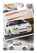 hot wheels 84 mustang svo