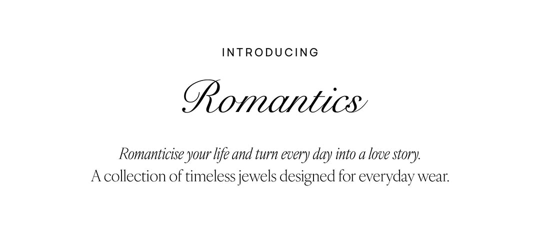 Romantics Campaign Imagery_YCL_Gold Jewellery