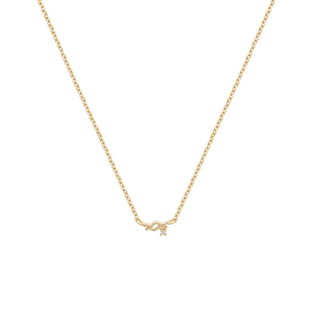 Buy Fine Gold & Silver Necklaces Online in Australia | YCL Jewels