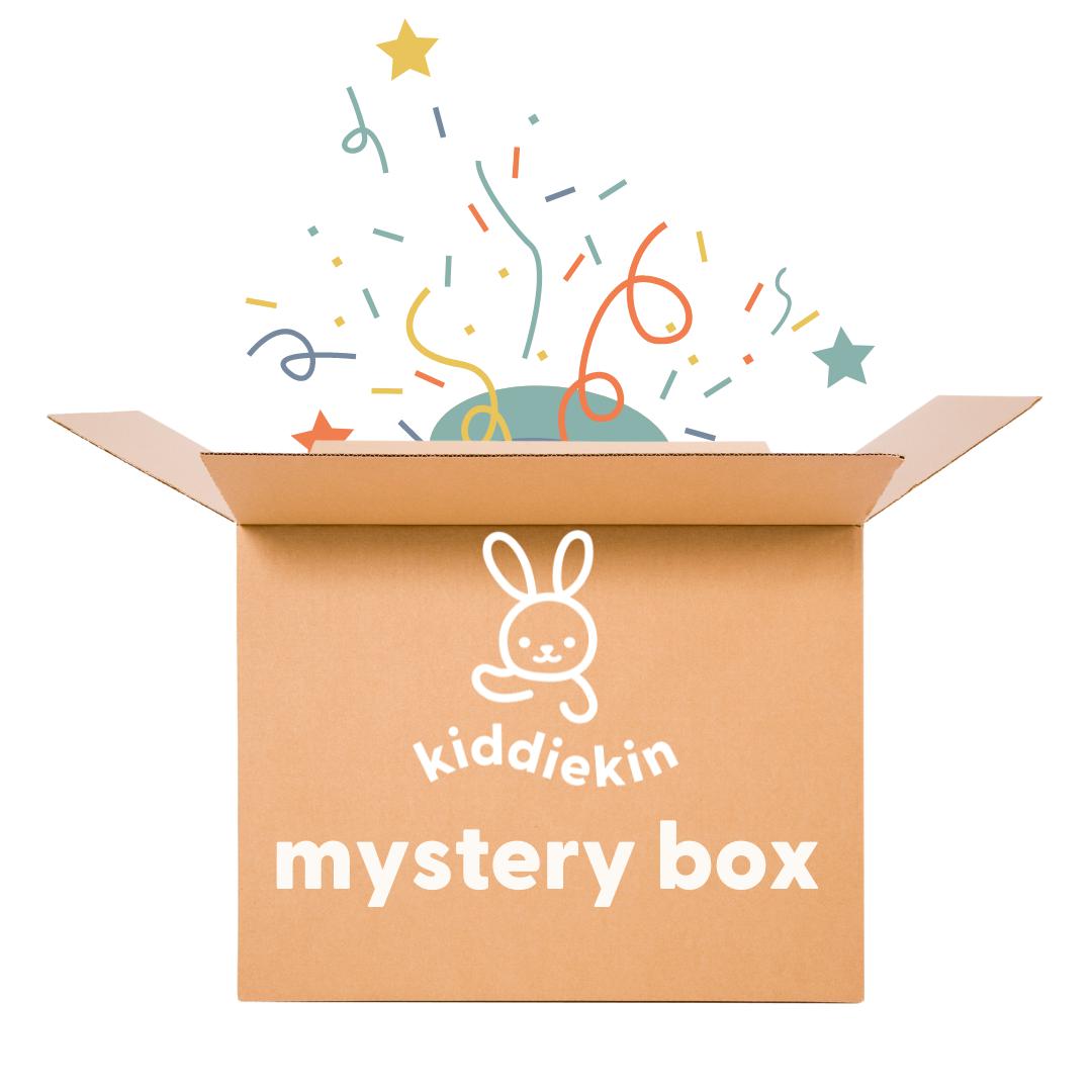 Image of Kiddiekin Mystery Box
