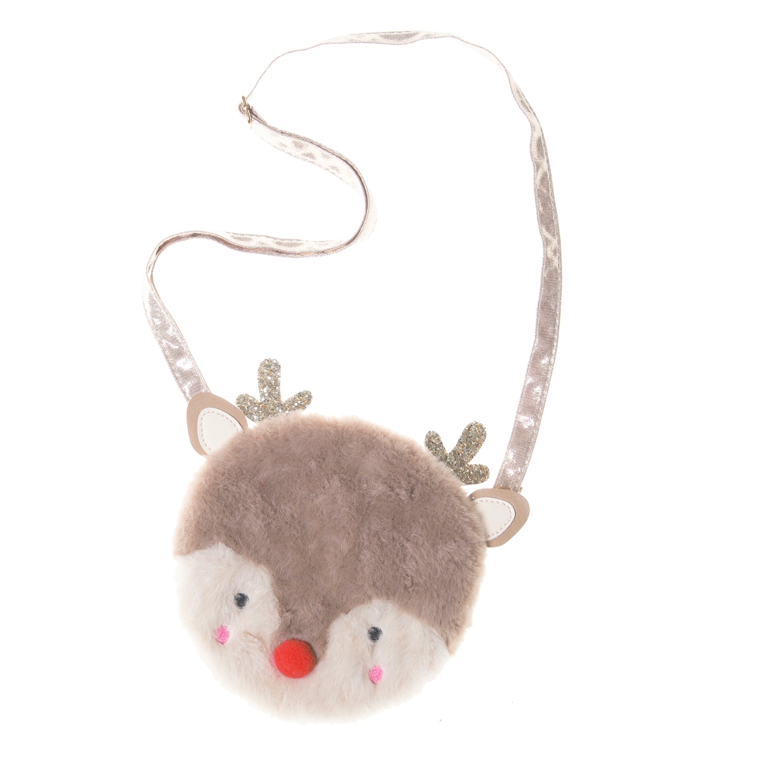 Image of Rockahula Reindeer Christmas Bag