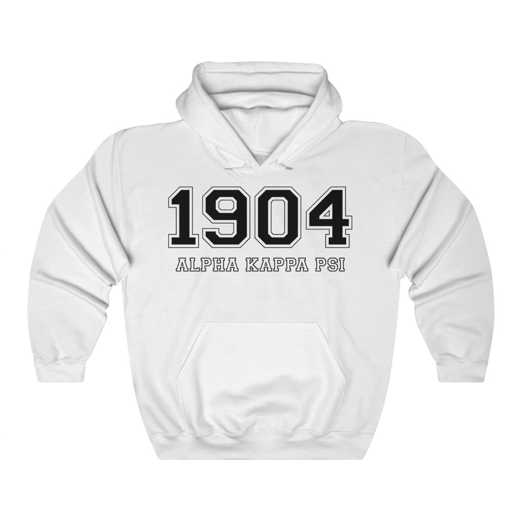 alpha kappa psi hoodie