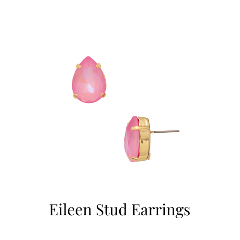 Eileen Stud Earrings