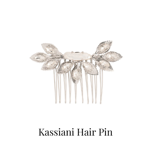 Kassiani Hair Pin