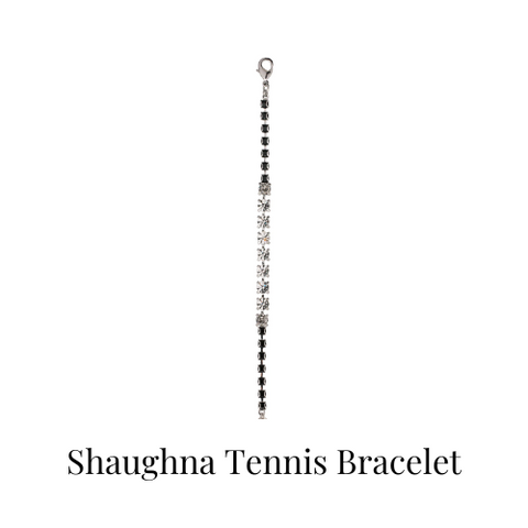 Shaughna Tennis Bracelet
