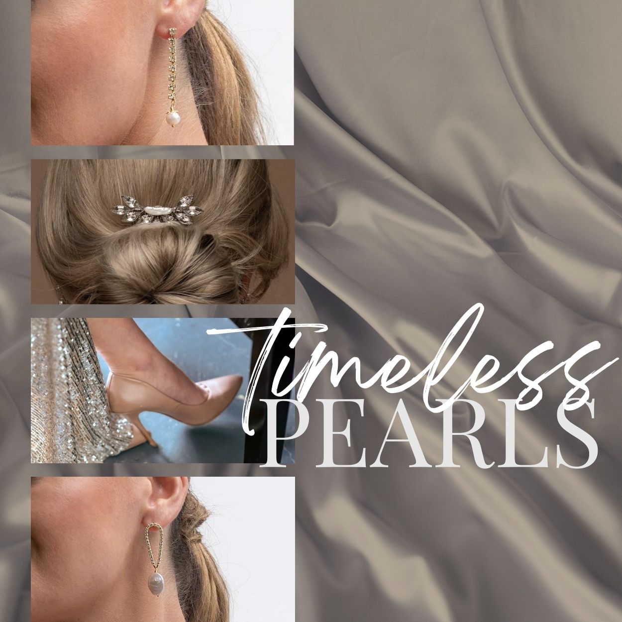 Timeless Pearls