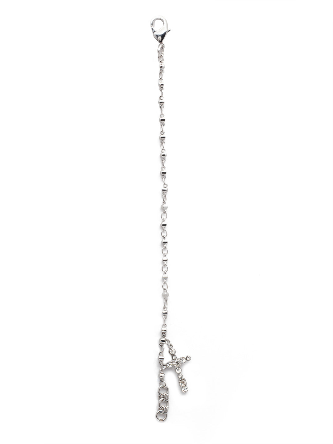 Miley Cross Charm Bracelet - BEX2PDCRY