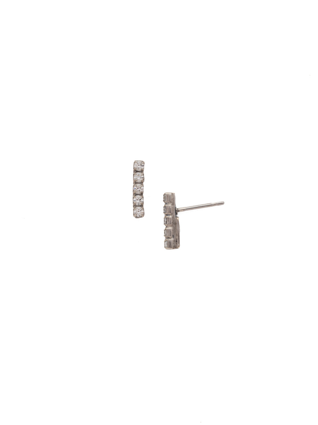 Monster Earring Backs (4 Pack) - MBLG1AS