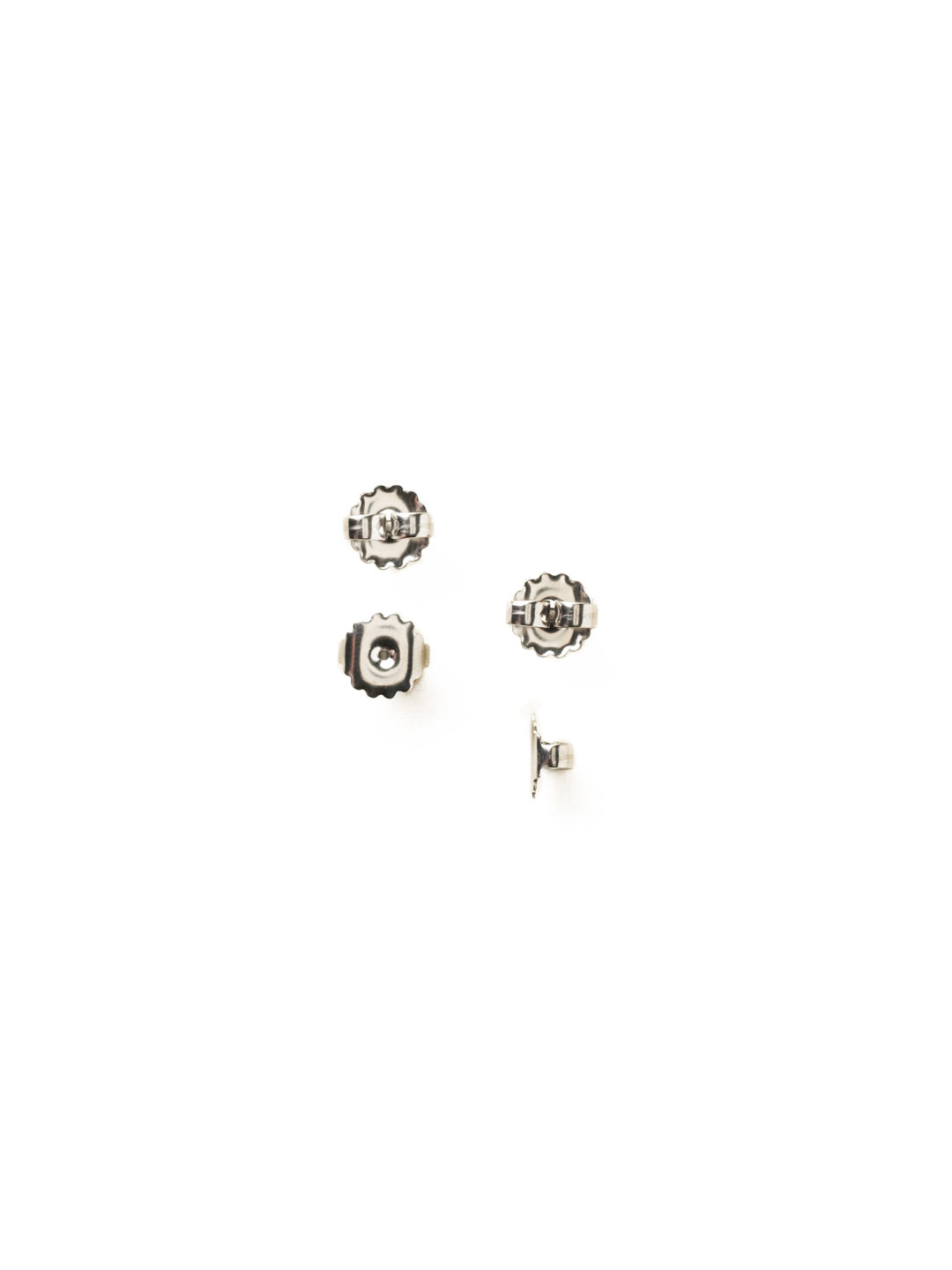 Monster Earring Backs (4 Pack) - MBLG1AG - Sorrelli