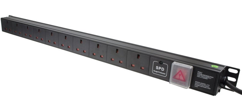 Surge Protected PDU