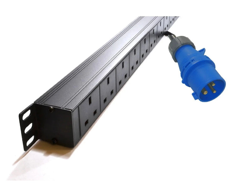 Power Distribution Unit (PDU)