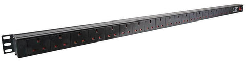 PDU-20WS-V-SP-1U