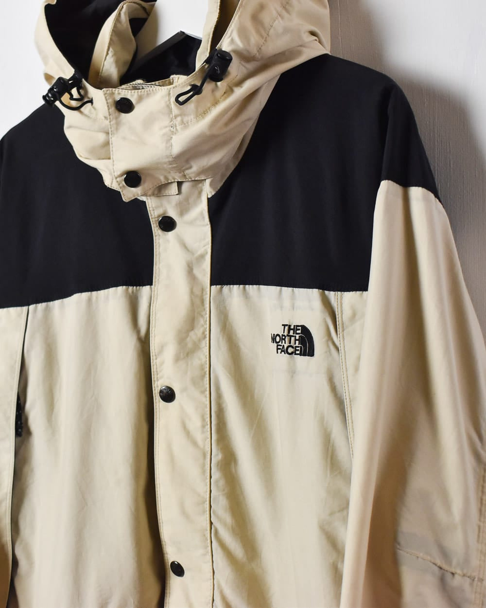 Vintage 1990s The North Face Summit Series Gore-Tex Mountain