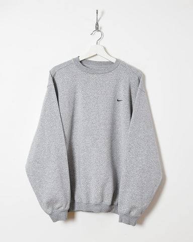 90s nike sweatshirt mens