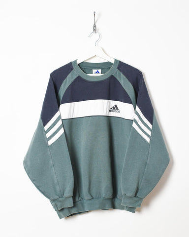 Vintage Adidas Sweatshirt 