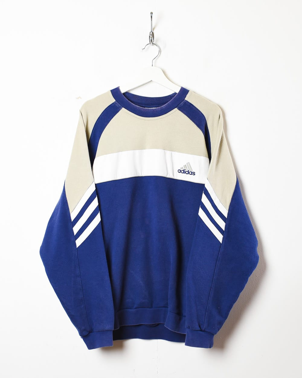 Adidas Sweatshirt - Large - Domno Vintage product image