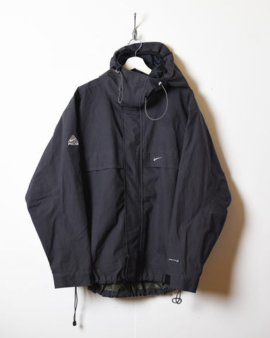 Windbreaker Jacket - Domno Vintage