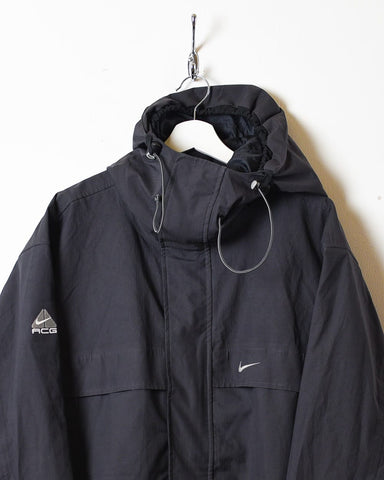 Windbreaker Jacket - Domno Vintage