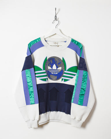 Vintage Adidas Sweatshirt