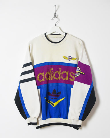 Vintage Adidas Sweatshirt 