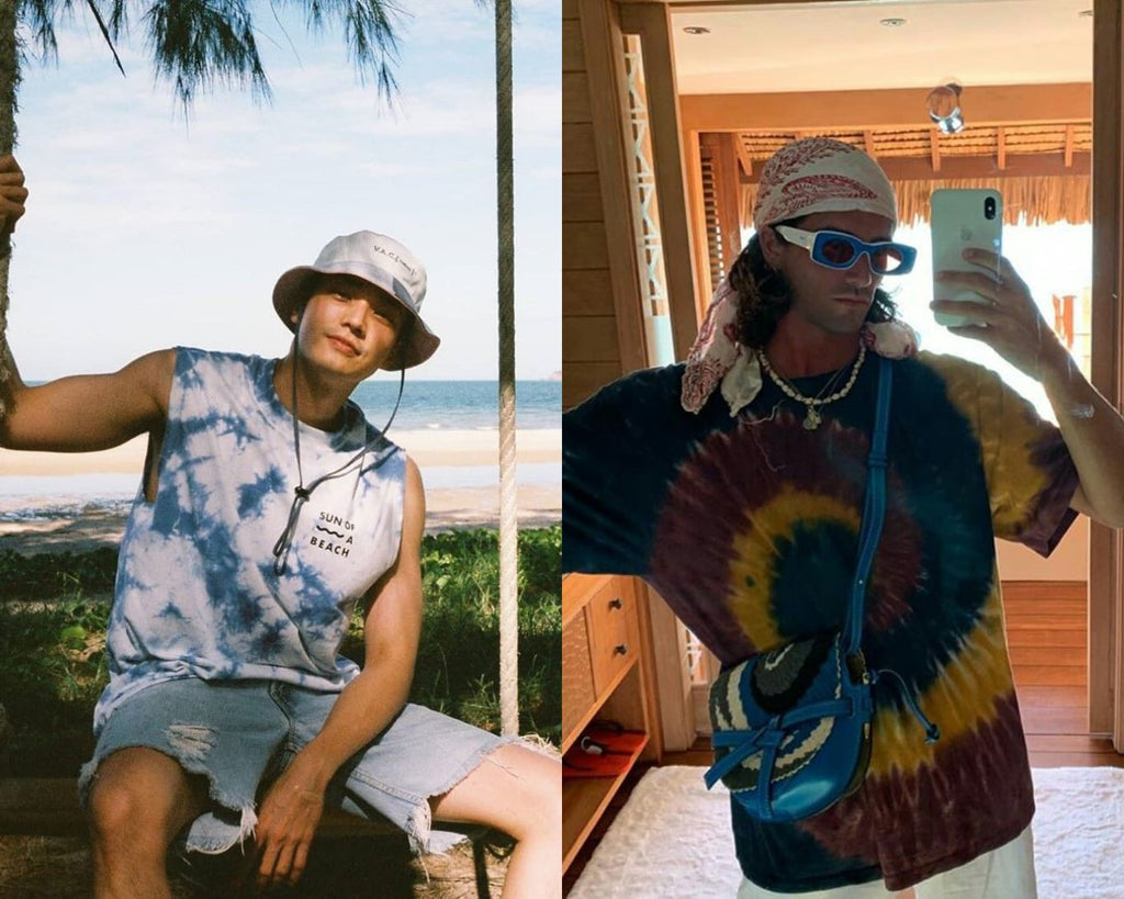 7 Festival Outfits Ideas for Men in 2023