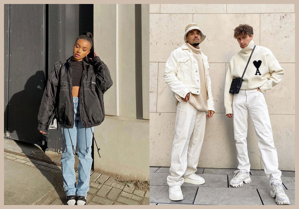 Baggy Fashion Is In: What I Learned Embracing the Trend