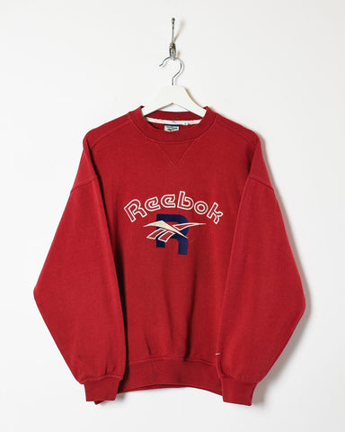 Reebok sweatshirt