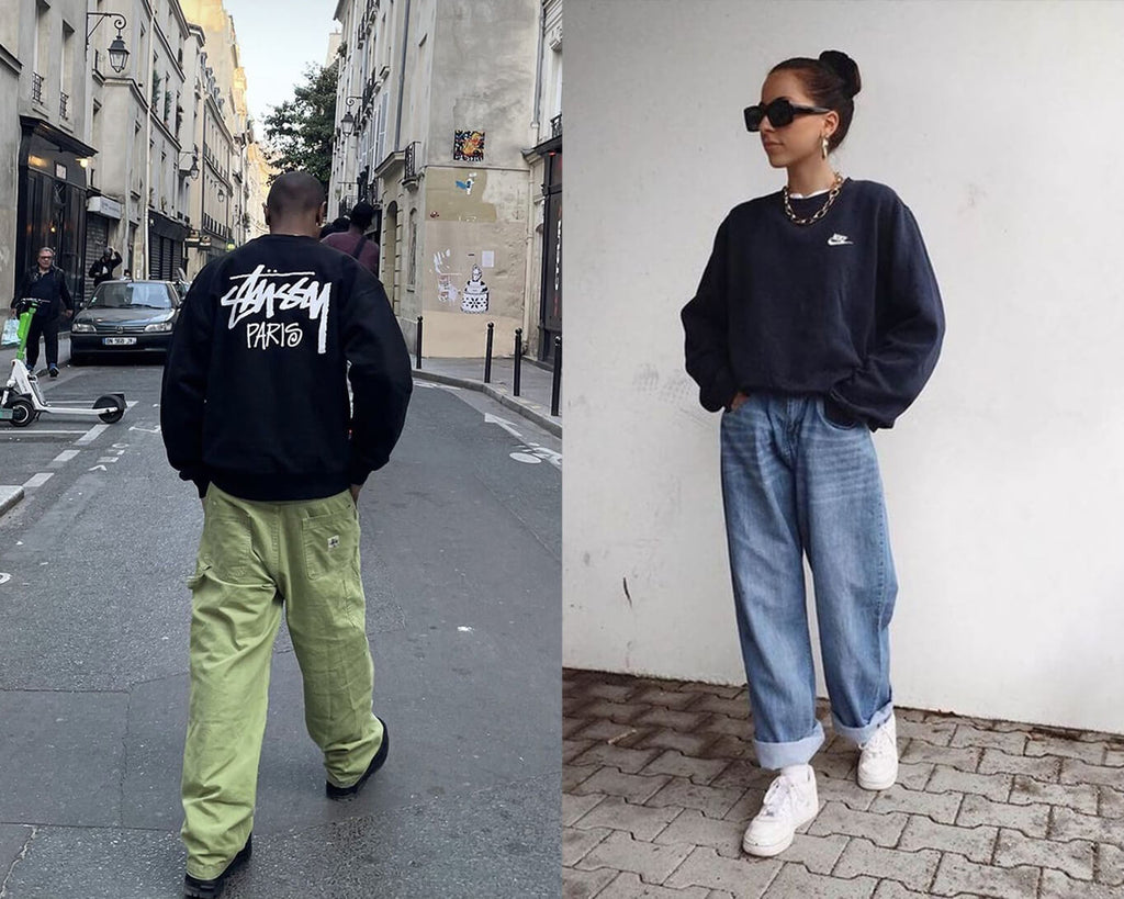 How To Dress Streetwear (The Right Way)