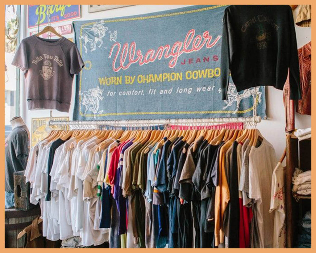 Best Places To Buy 90s Fashion – Domno Vintage