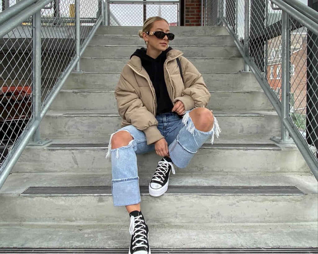 15 Best Vintage Streetwear Outfits To Rep In 2023 Domno Vintage