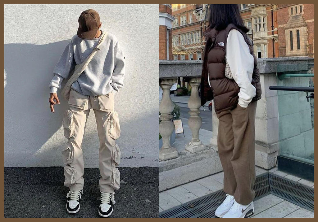Where To Buy Baggy Clothes in 2023 – Domno Vintage