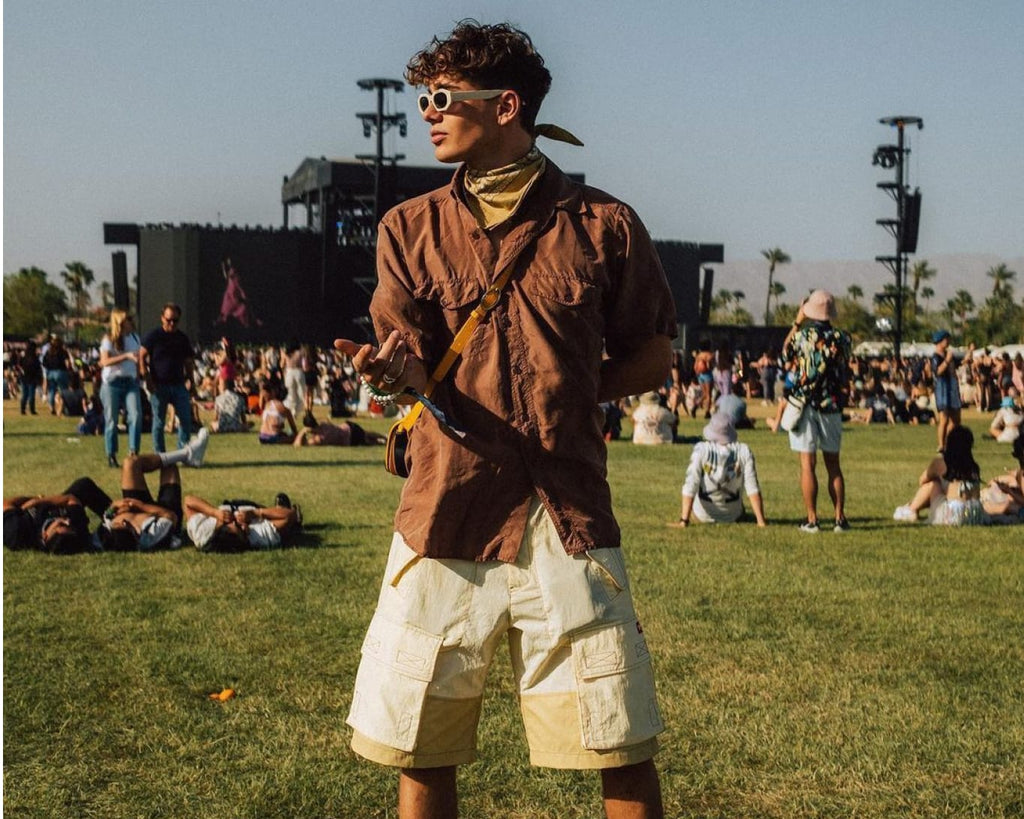 Our Favourite Summer Festival Outfits For 2023 – Domno Vintage